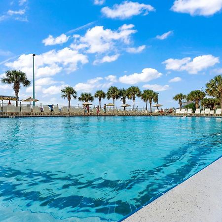 The Summit 1128 Leilighet Panama City Beach Eksteriør bilde