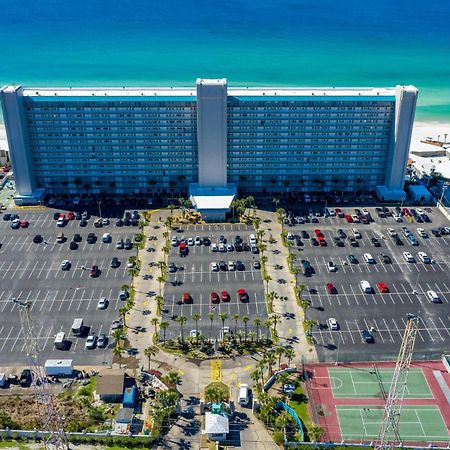 The Summit 1128 Leilighet Panama City Beach Eksteriør bilde