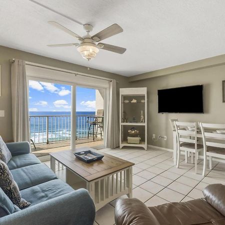 The Summit 1128 Leilighet Panama City Beach Eksteriør bilde