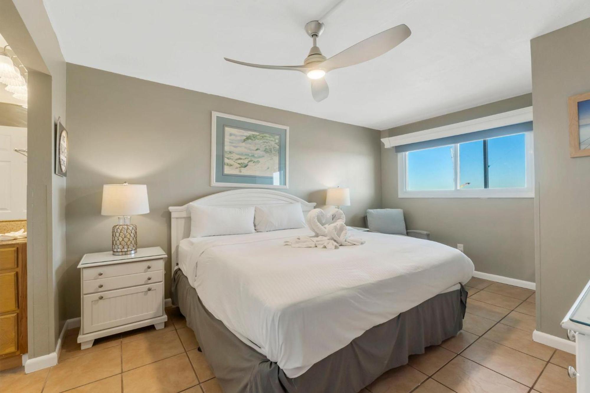 The Summit 1128 Leilighet Panama City Beach Eksteriør bilde