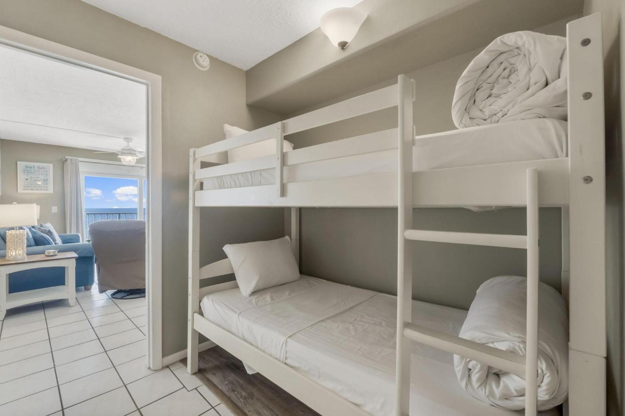 The Summit 1128 Leilighet Panama City Beach Eksteriør bilde
